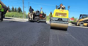 Bylas, AZ Driveway Paving Services Company